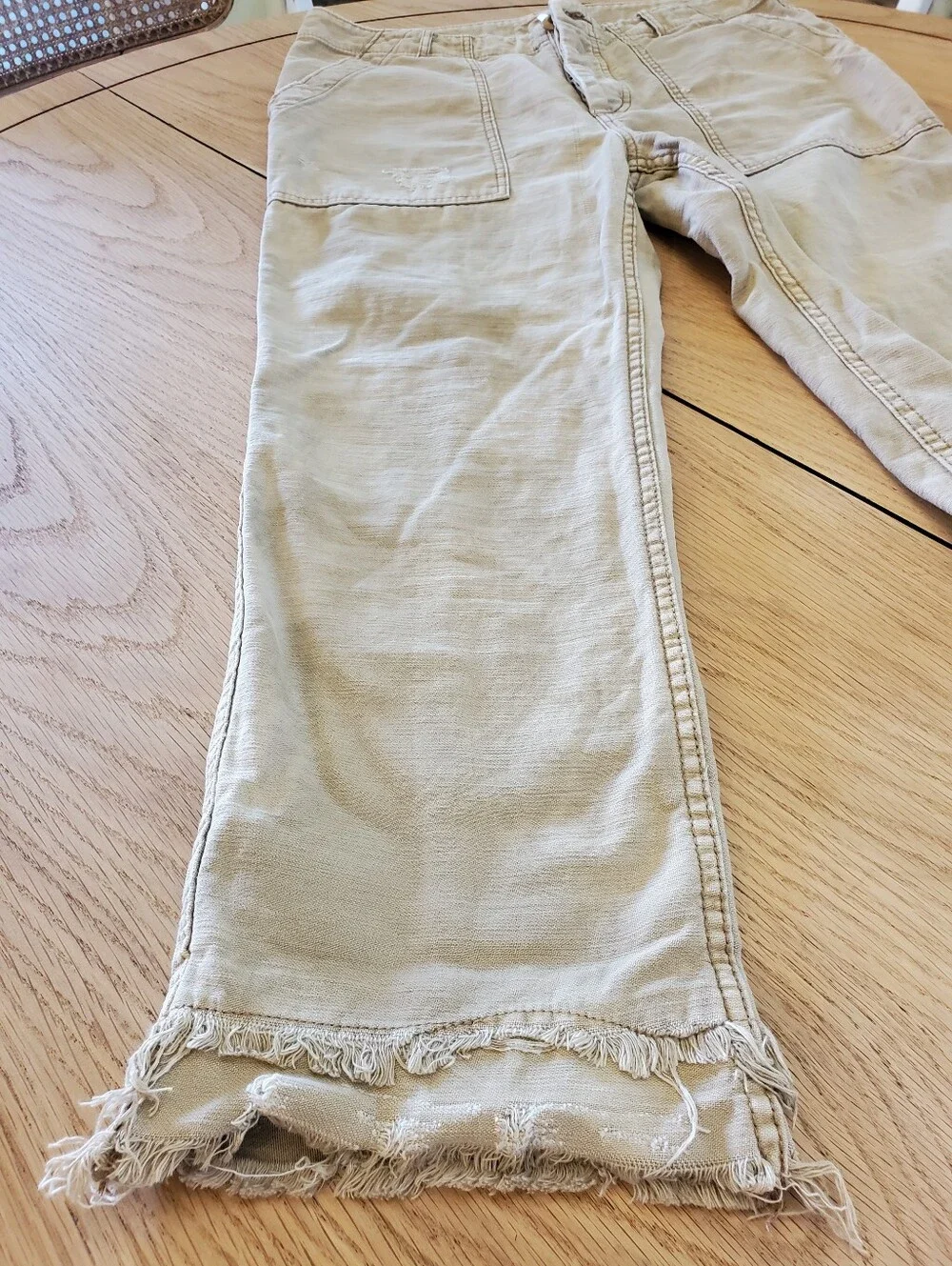 Free People Pants